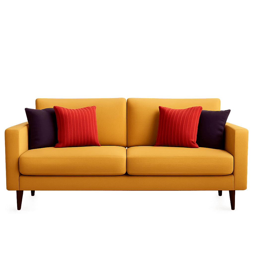 Illustration canapé