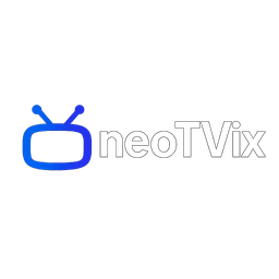 NeoTVix Logo
